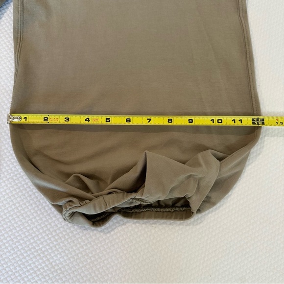 FP Movement by Free People Crossover Jogger Pants Sweats Pumice Wide Leg - Picture 12 of 16